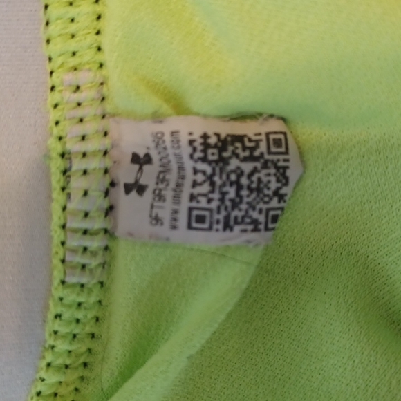 ☀️Under Armour Running Shorts - Picture 4 of 5